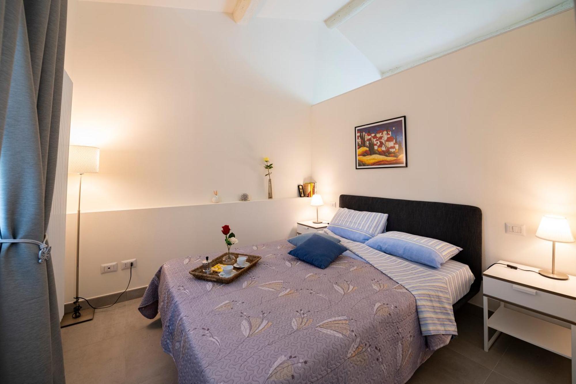 Appartement Il Pucchio à Certaldo Extérieur photo