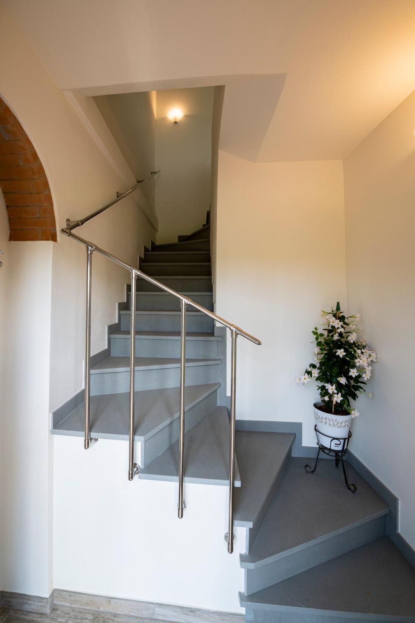 Appartement Il Pucchio à Certaldo Extérieur photo