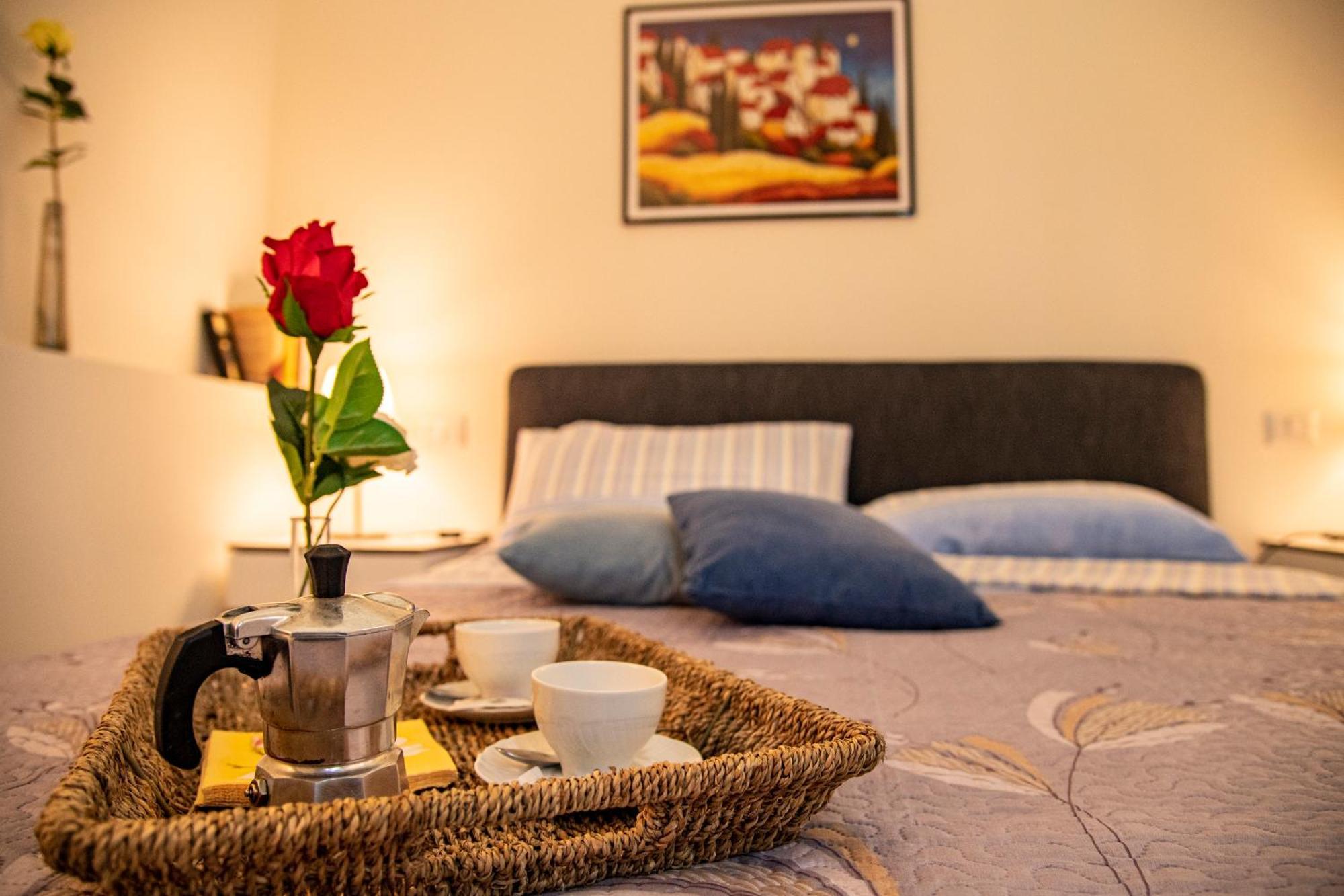 Appartement Il Pucchio à Certaldo Extérieur photo