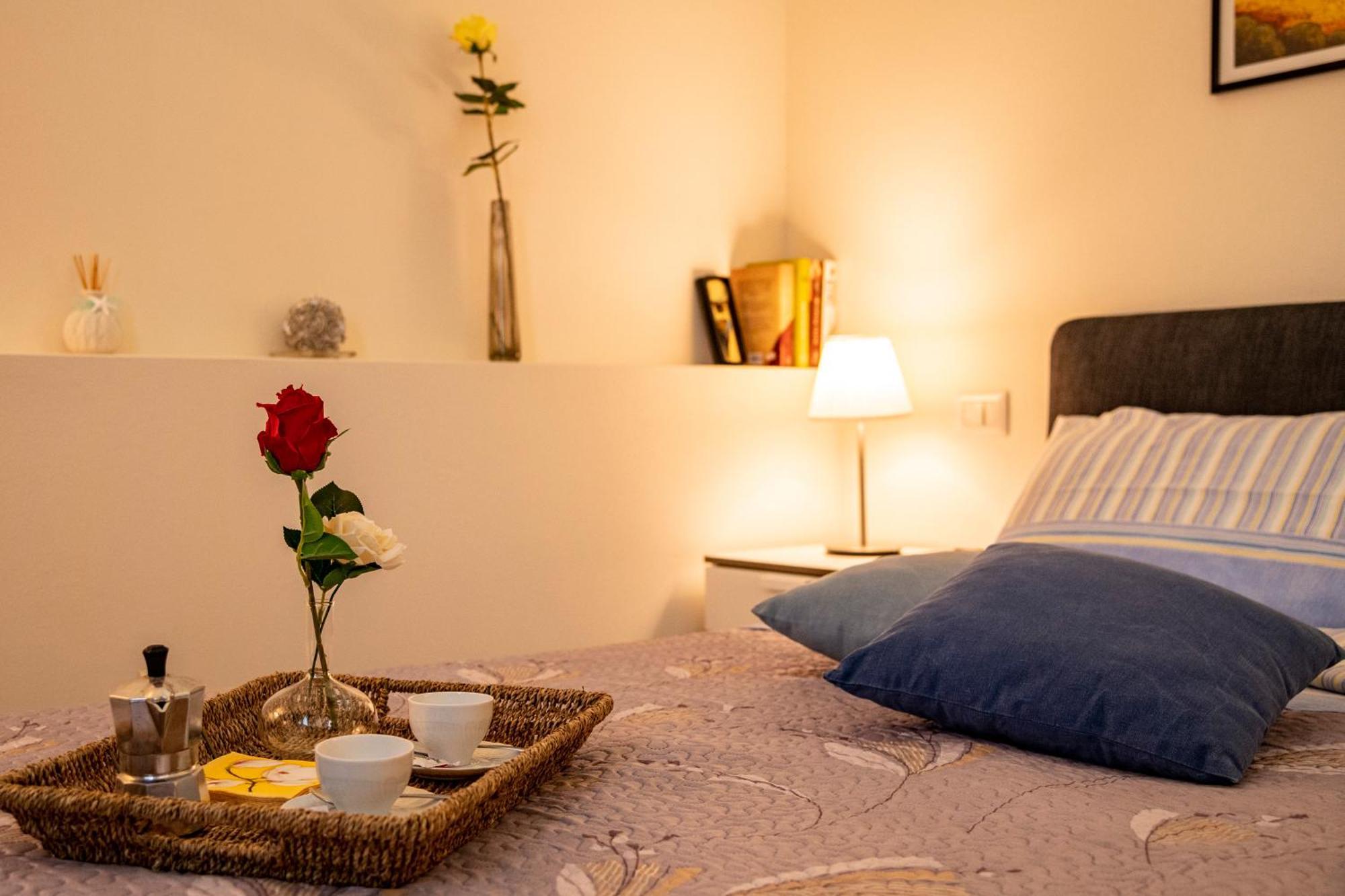 Appartement Il Pucchio à Certaldo Extérieur photo