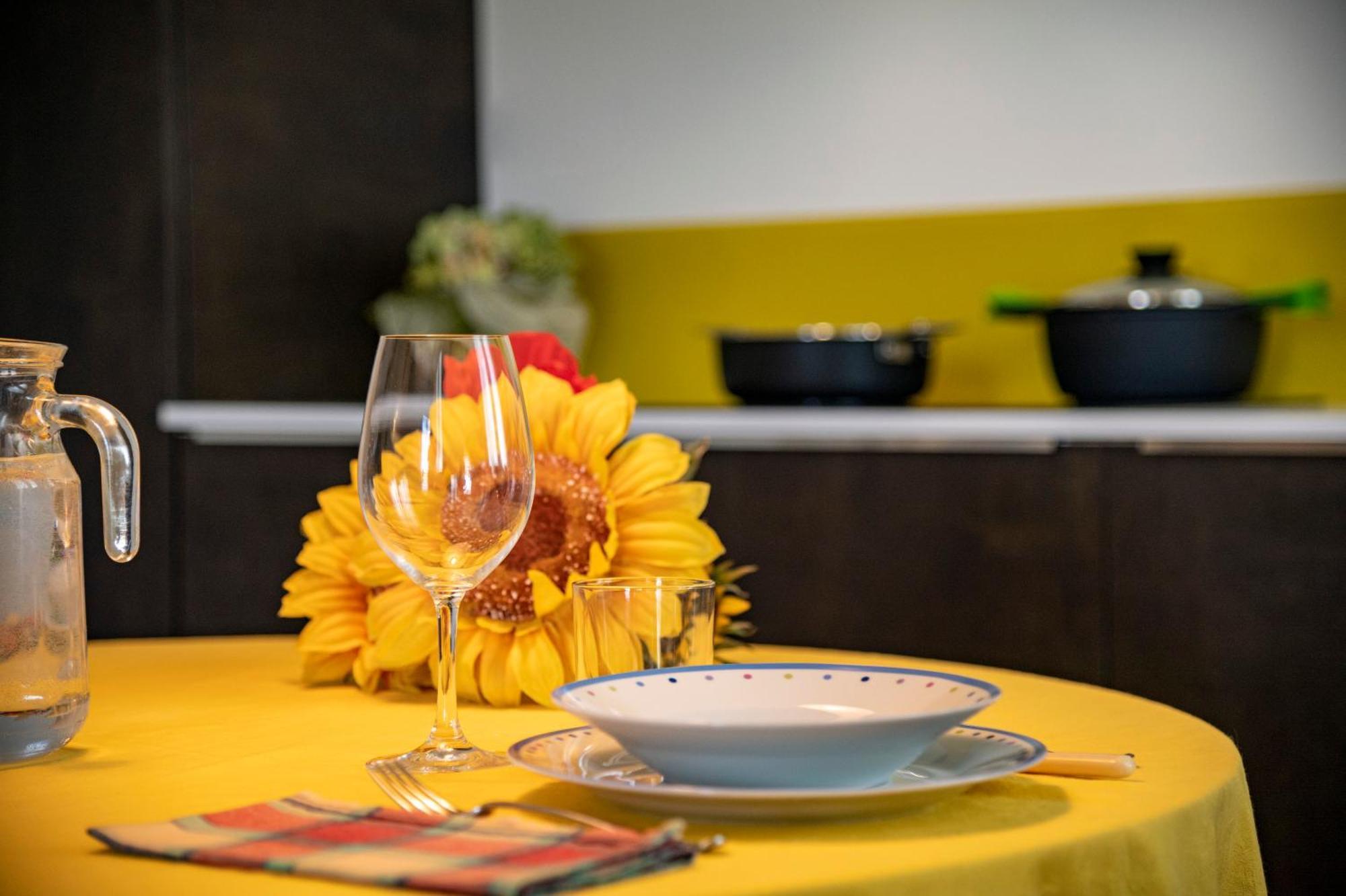 Appartement Il Pucchio à Certaldo Extérieur photo