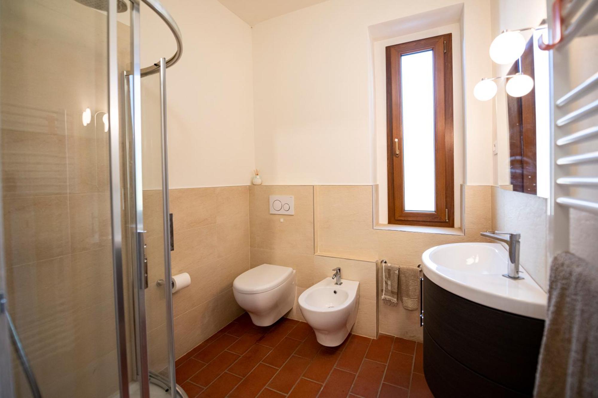 Appartement Il Pucchio à Certaldo Extérieur photo