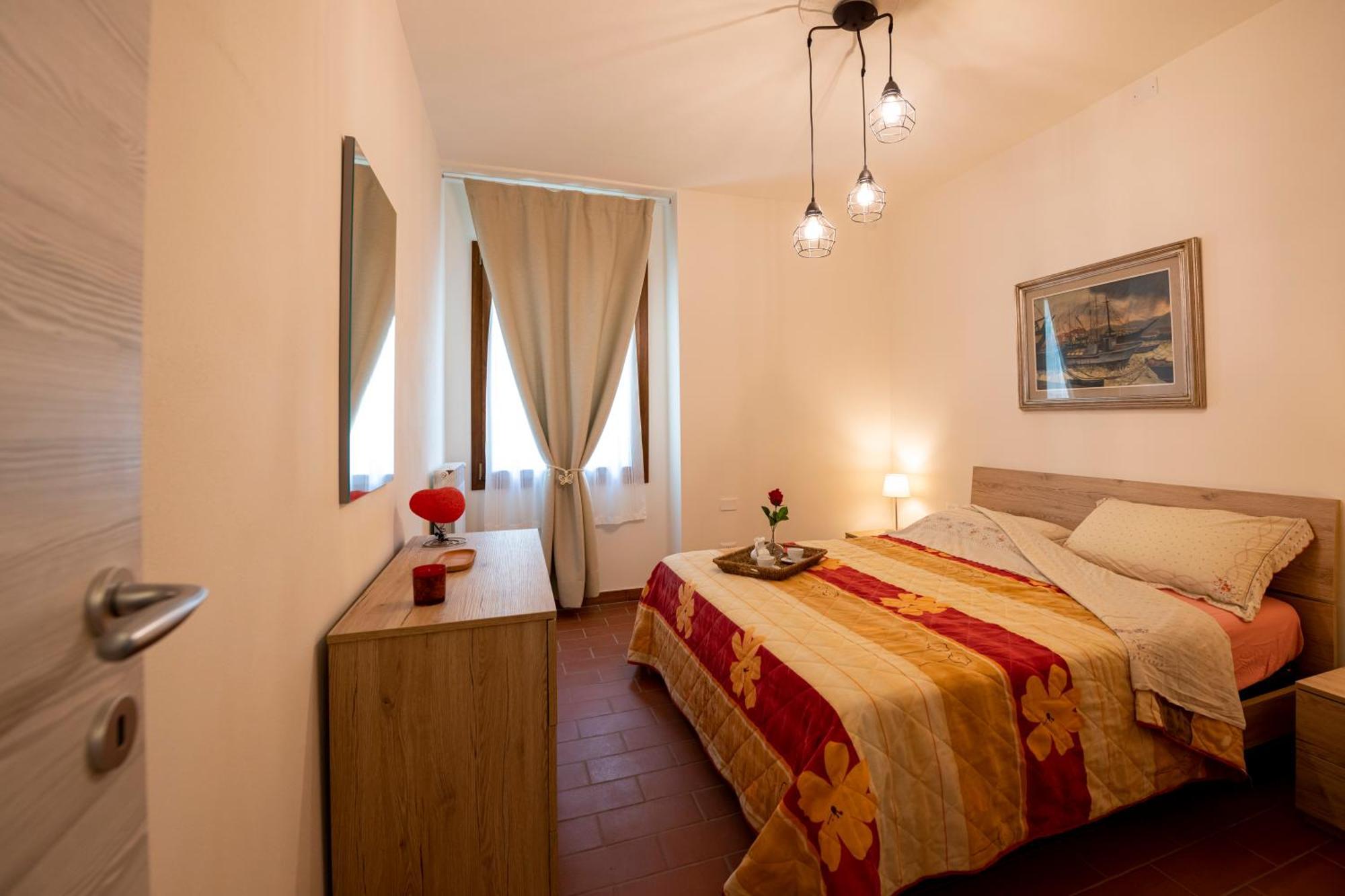 Appartement Il Pucchio à Certaldo Extérieur photo