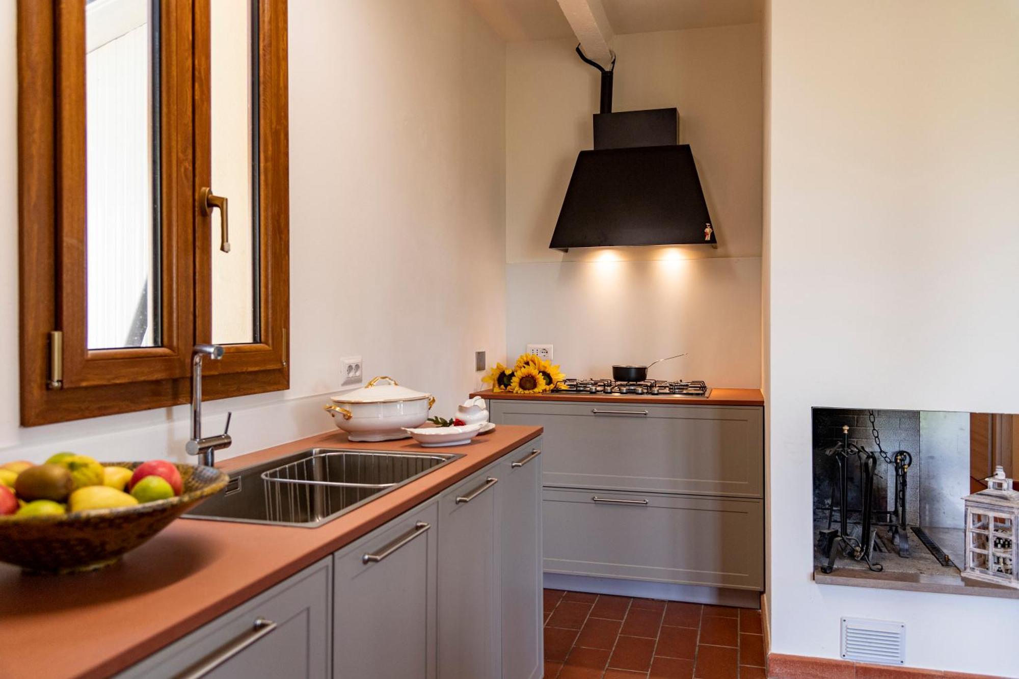 Appartement Il Pucchio à Certaldo Extérieur photo