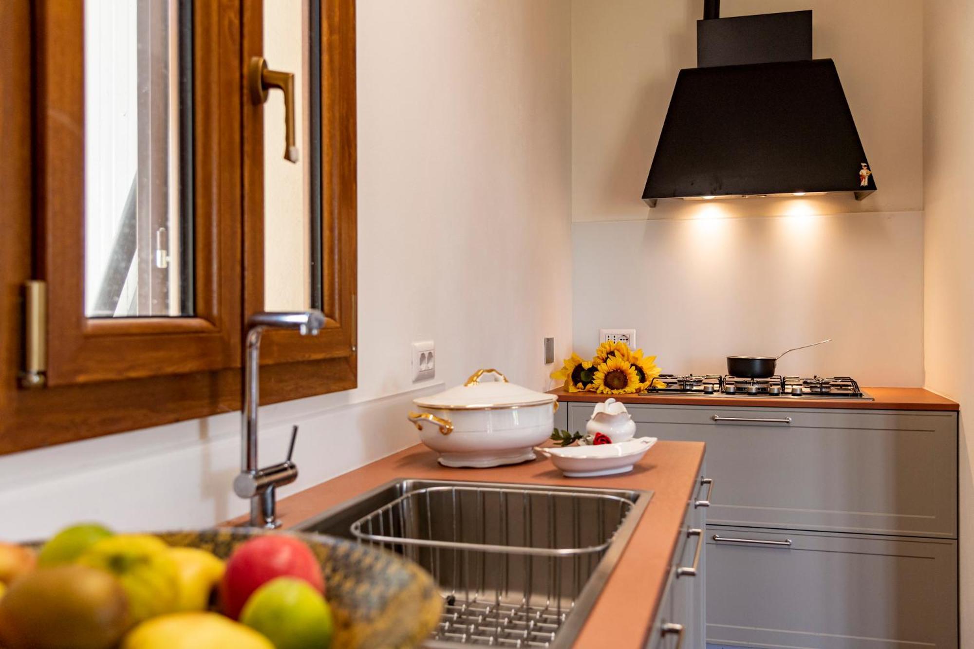 Appartement Il Pucchio à Certaldo Extérieur photo