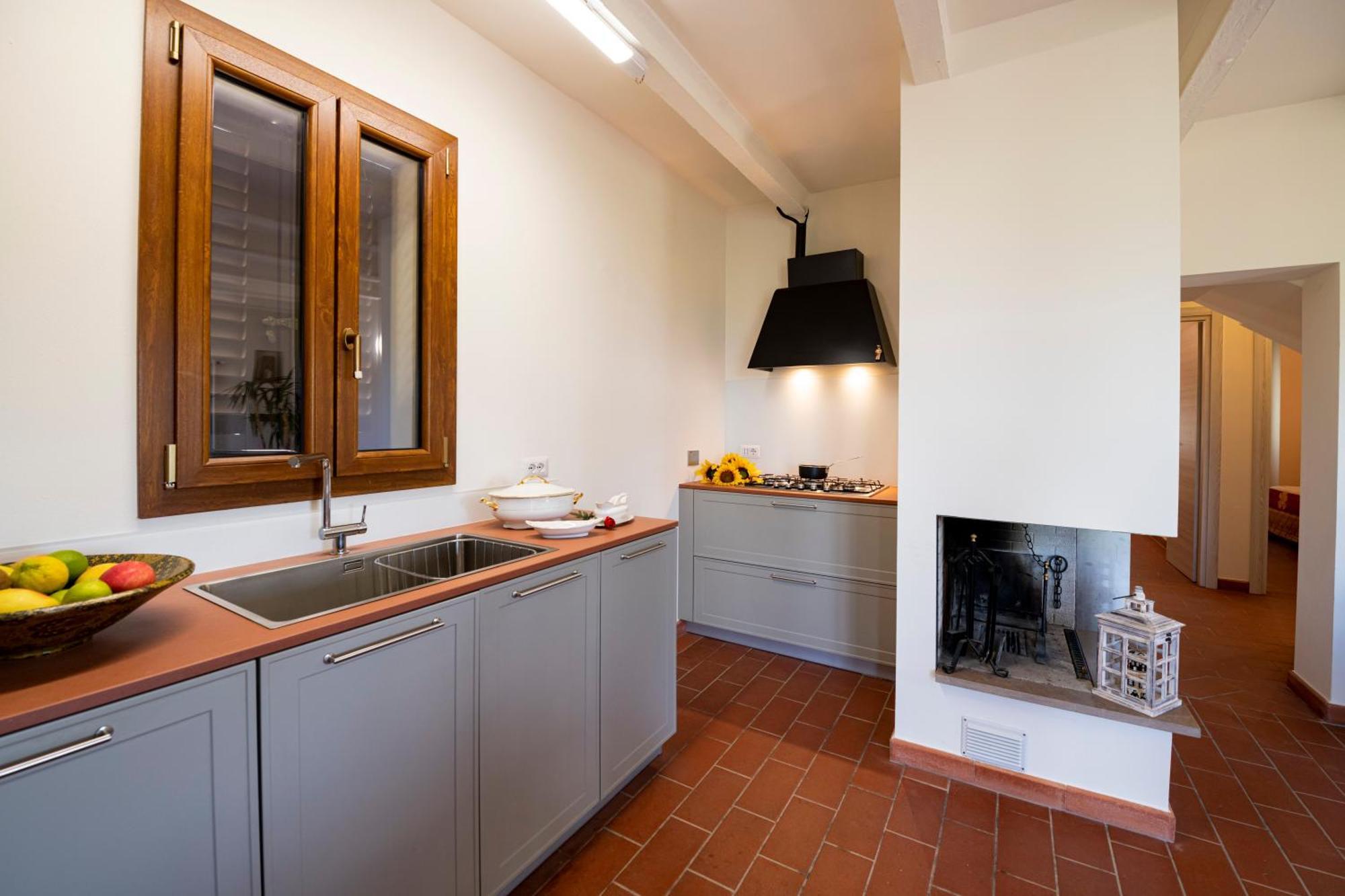 Appartement Il Pucchio à Certaldo Extérieur photo